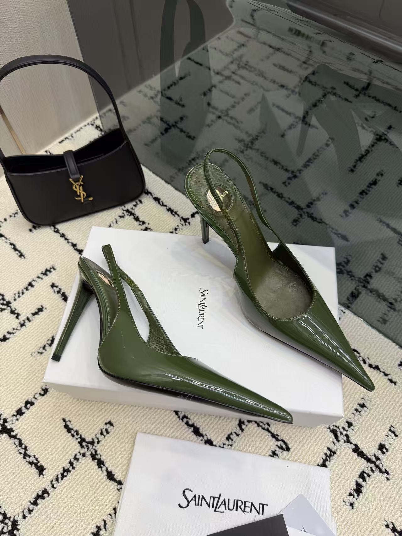 Designer Slides