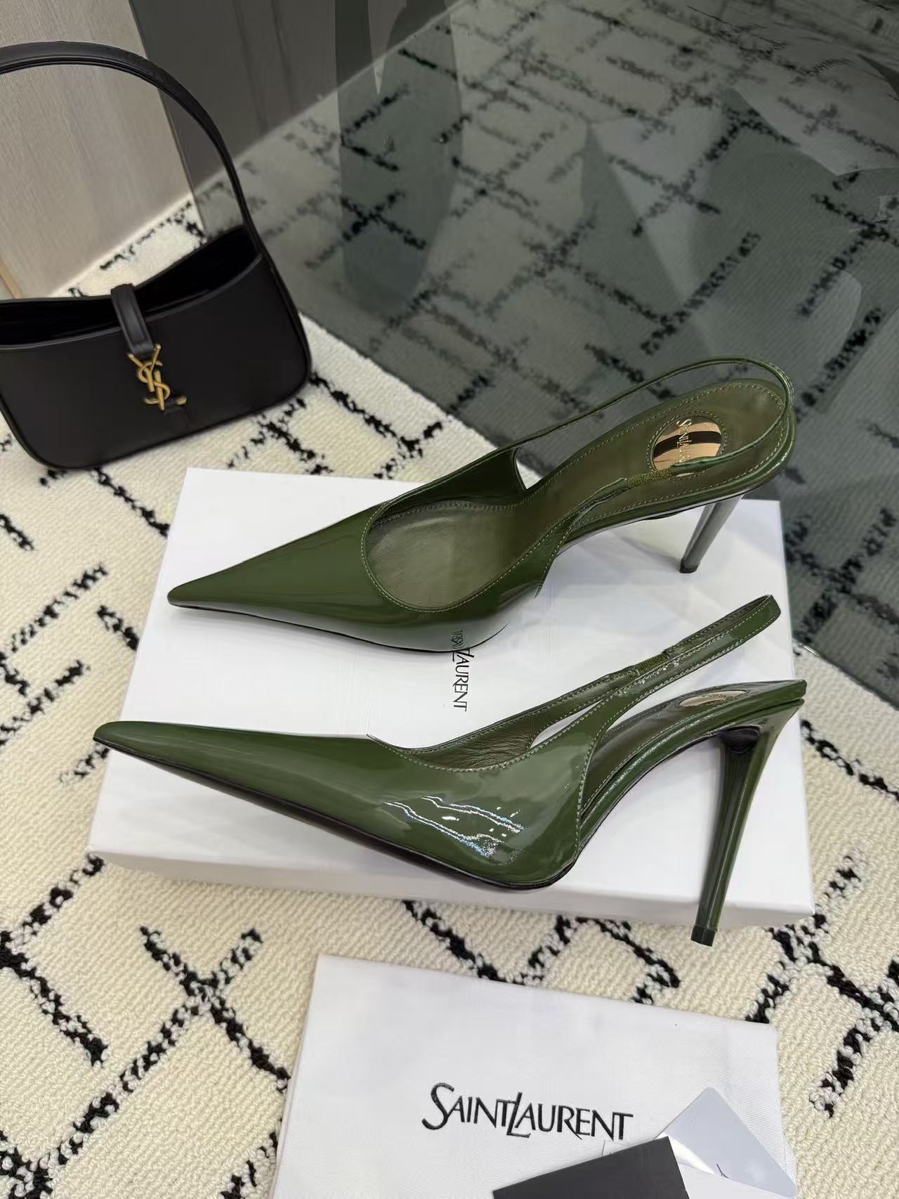 Designer Slides