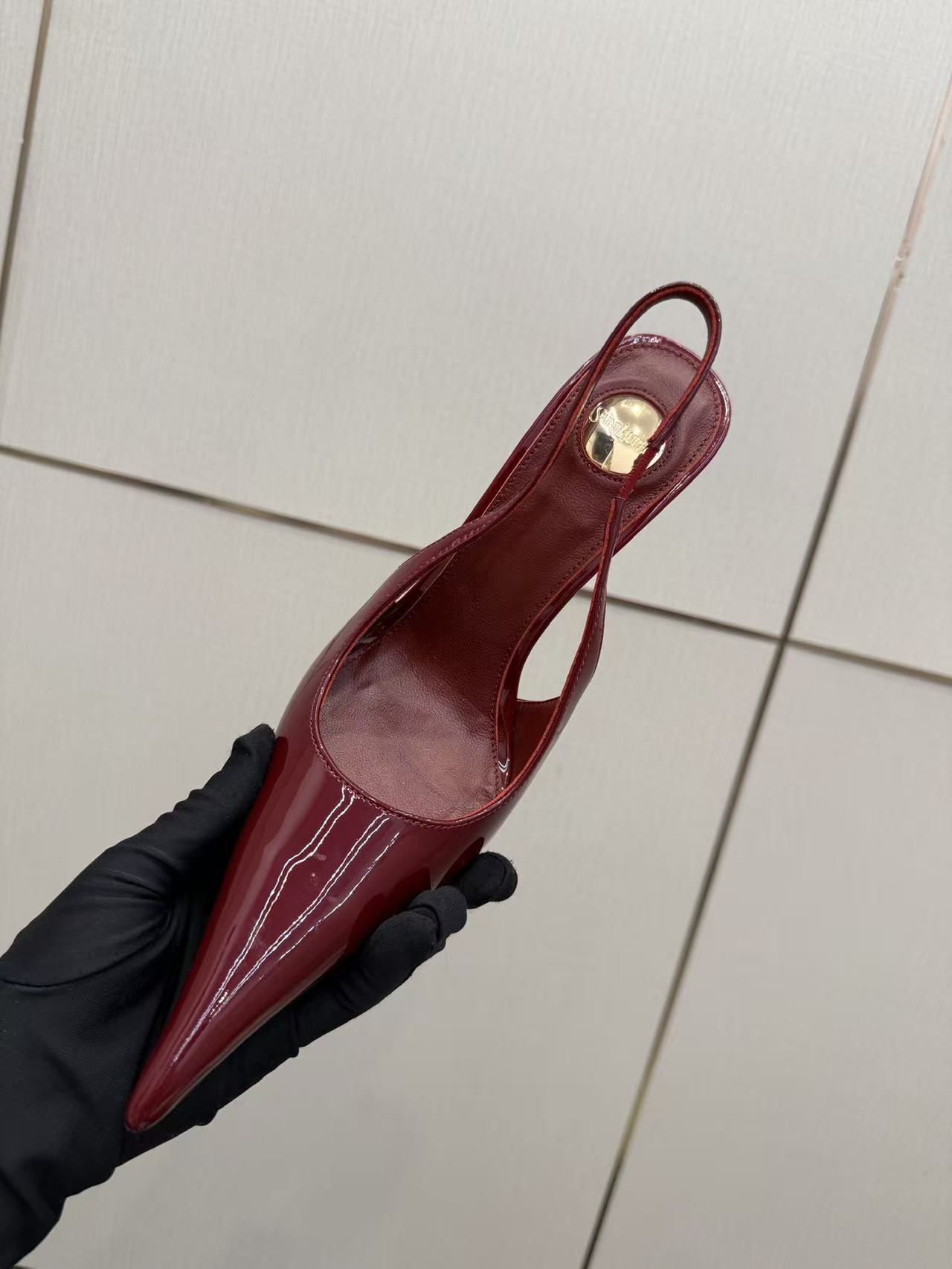 Designer Slides
