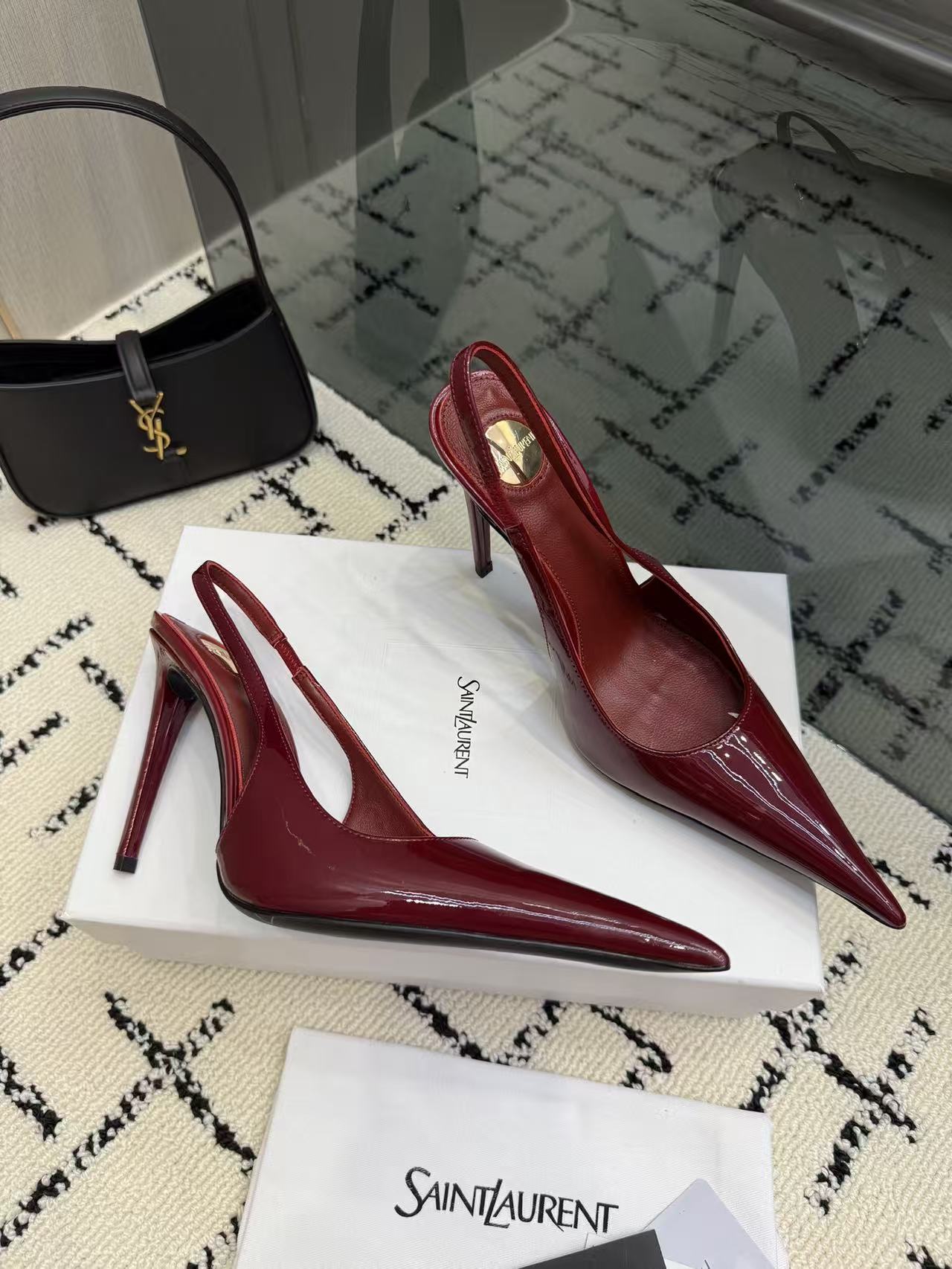 Designer Slides