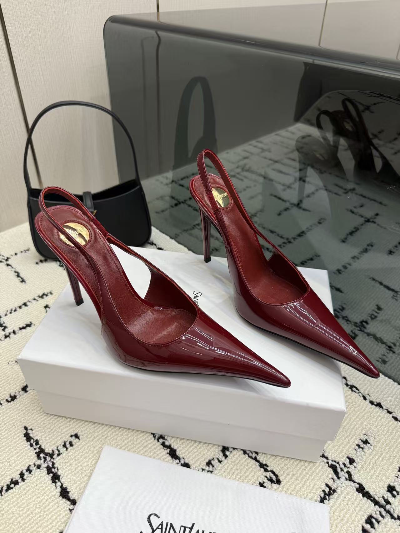 Designer Slides