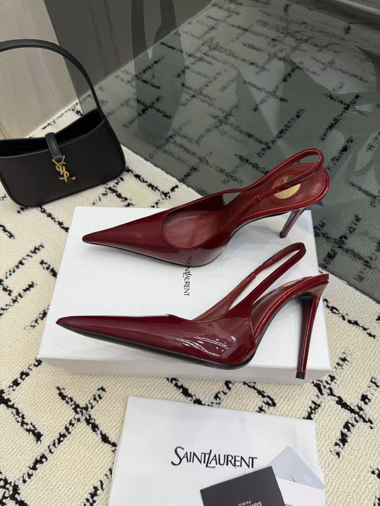Designer Slides
