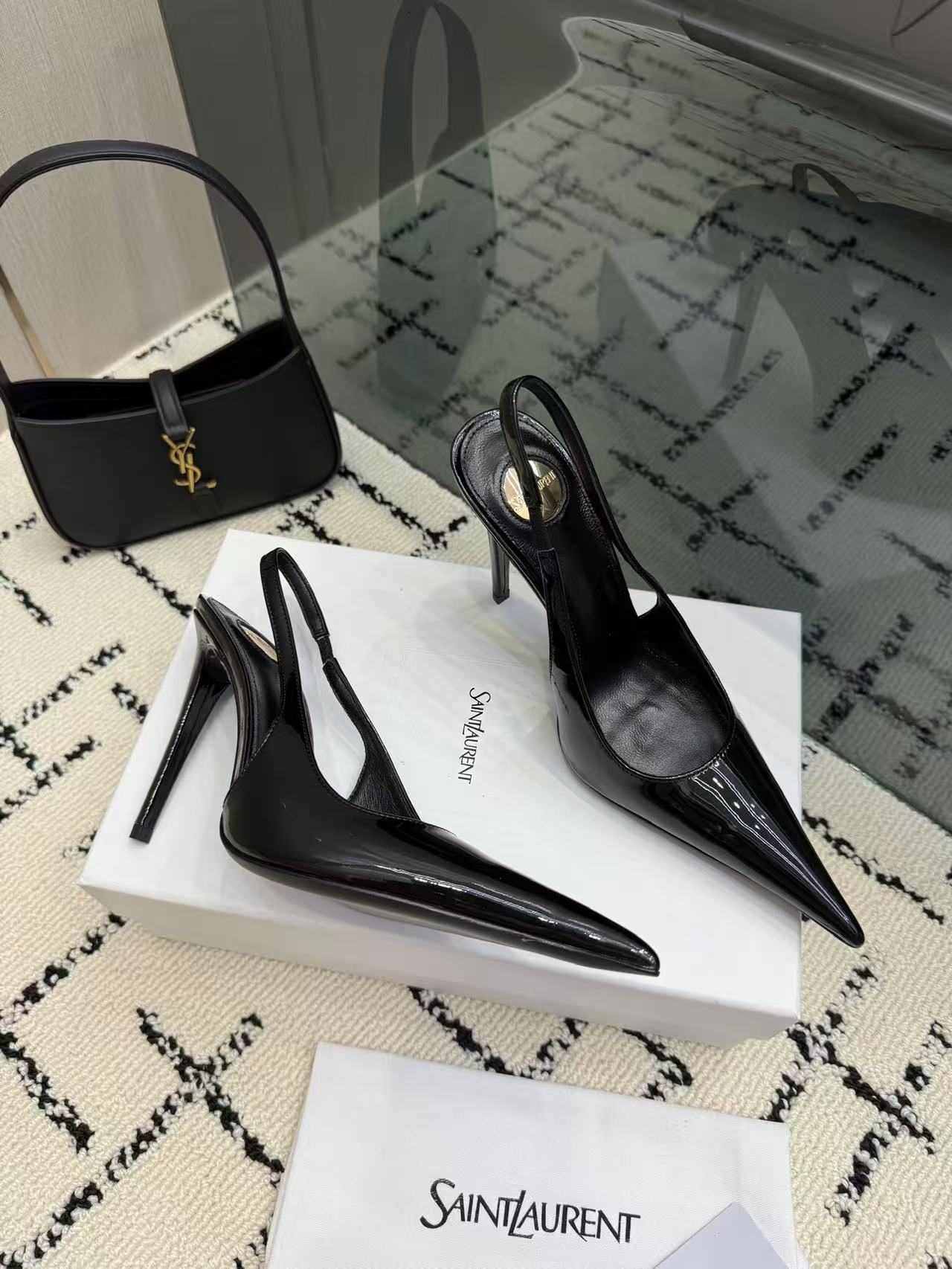 Designer Slides