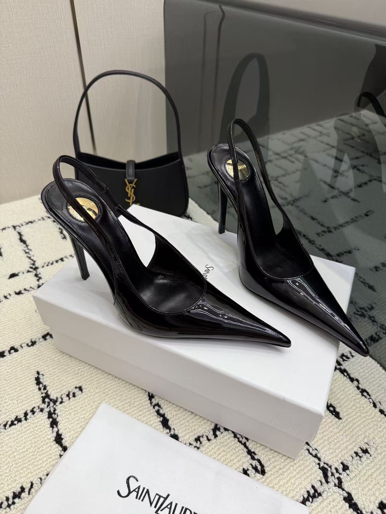 Designer Slides
