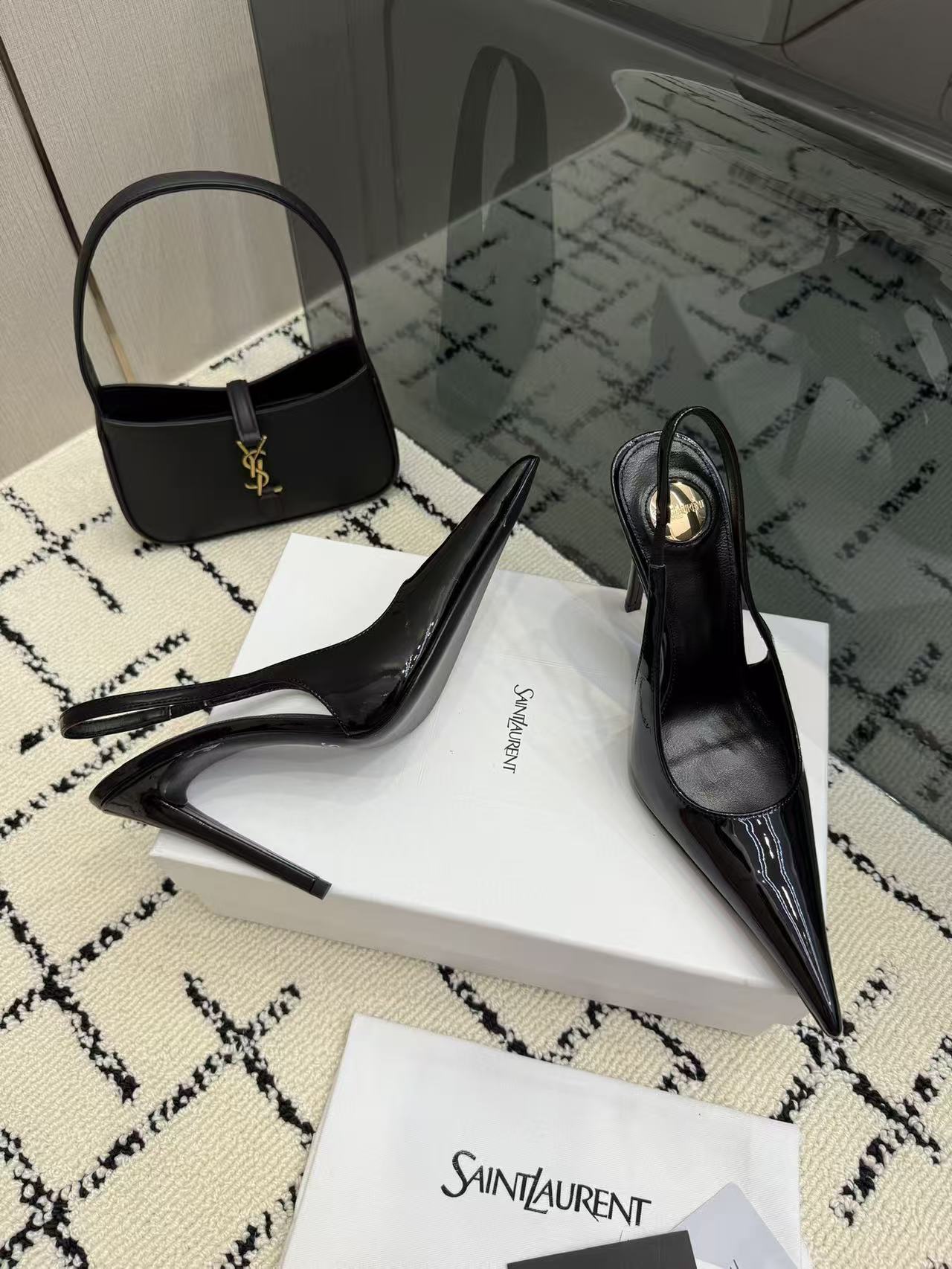 Designer Slides