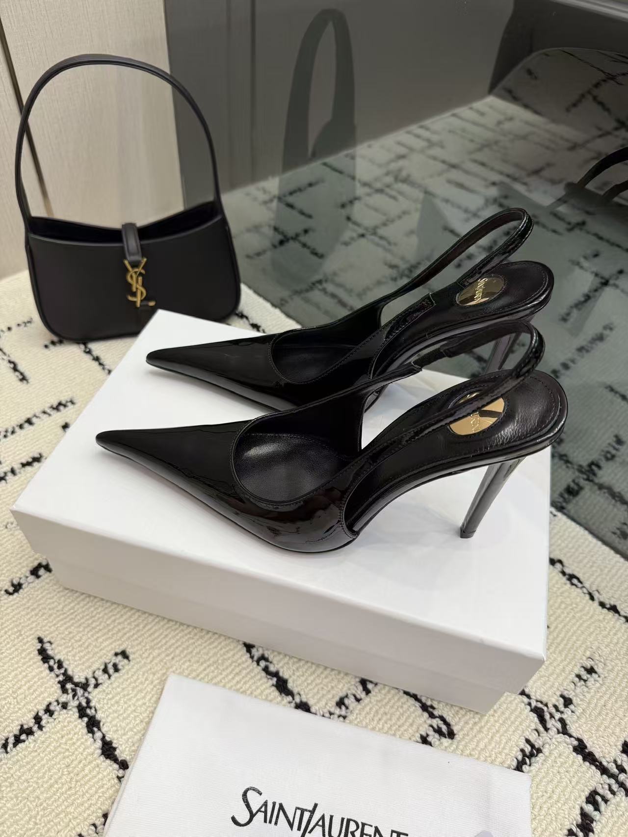 Designer Slides