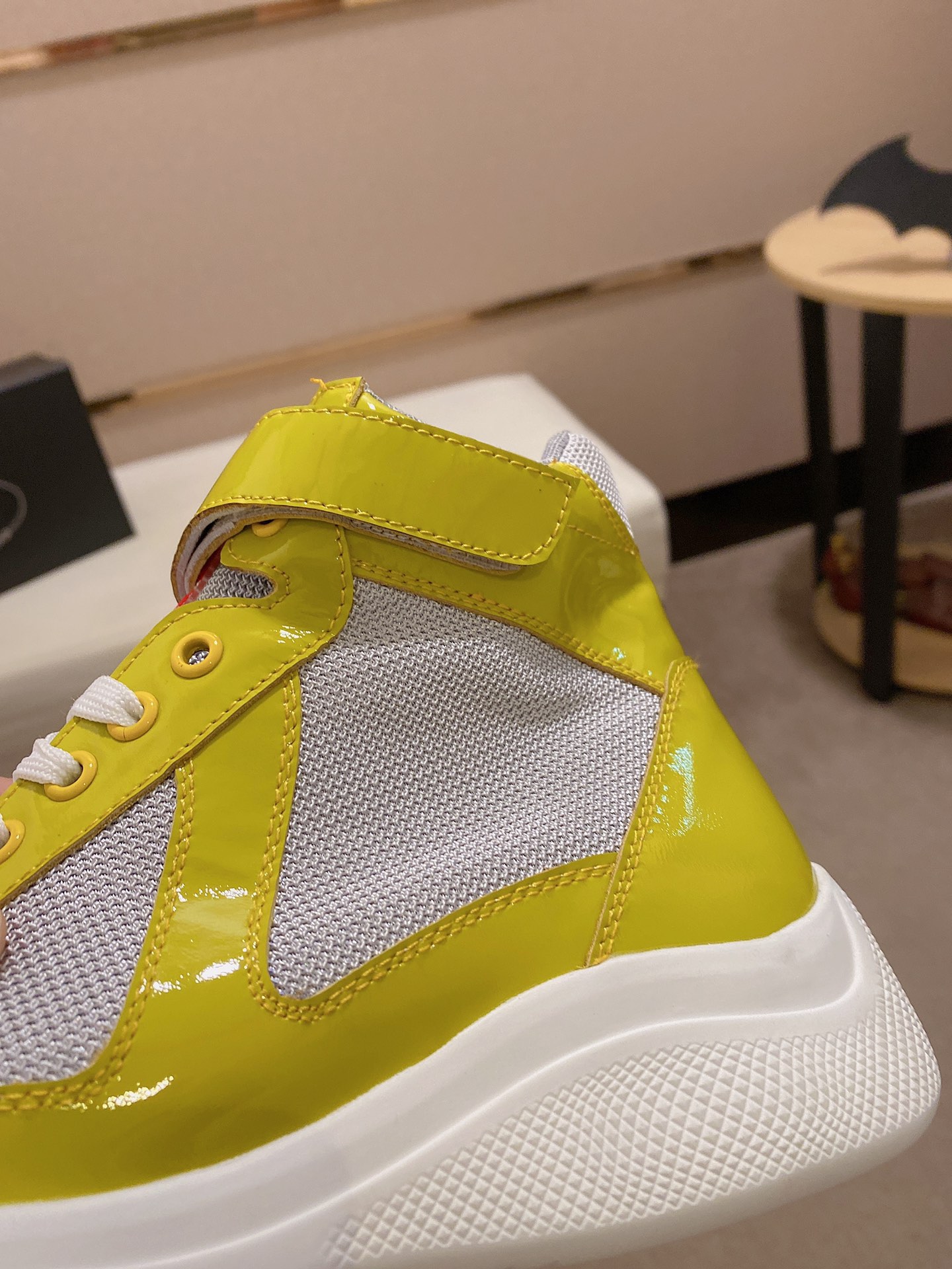 precio real 170 Prada / Prada 2023 deportes zapatos de los hombres de las marcas de gama alta, nuevo