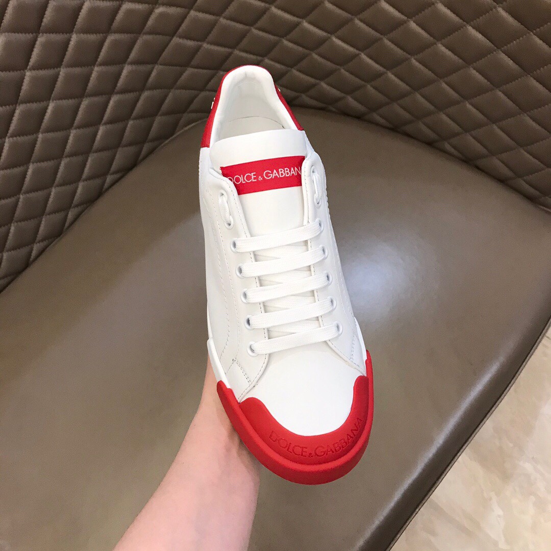 precio real $ 2023 nuevo Dolce & Gabbana / top original única serie DG industria pesada, lona imperm