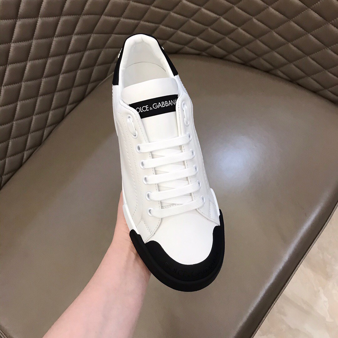 precio real $ 2023 nuevo Dolce & Gabbana / top original única serie DG industria pesada, lona imperm