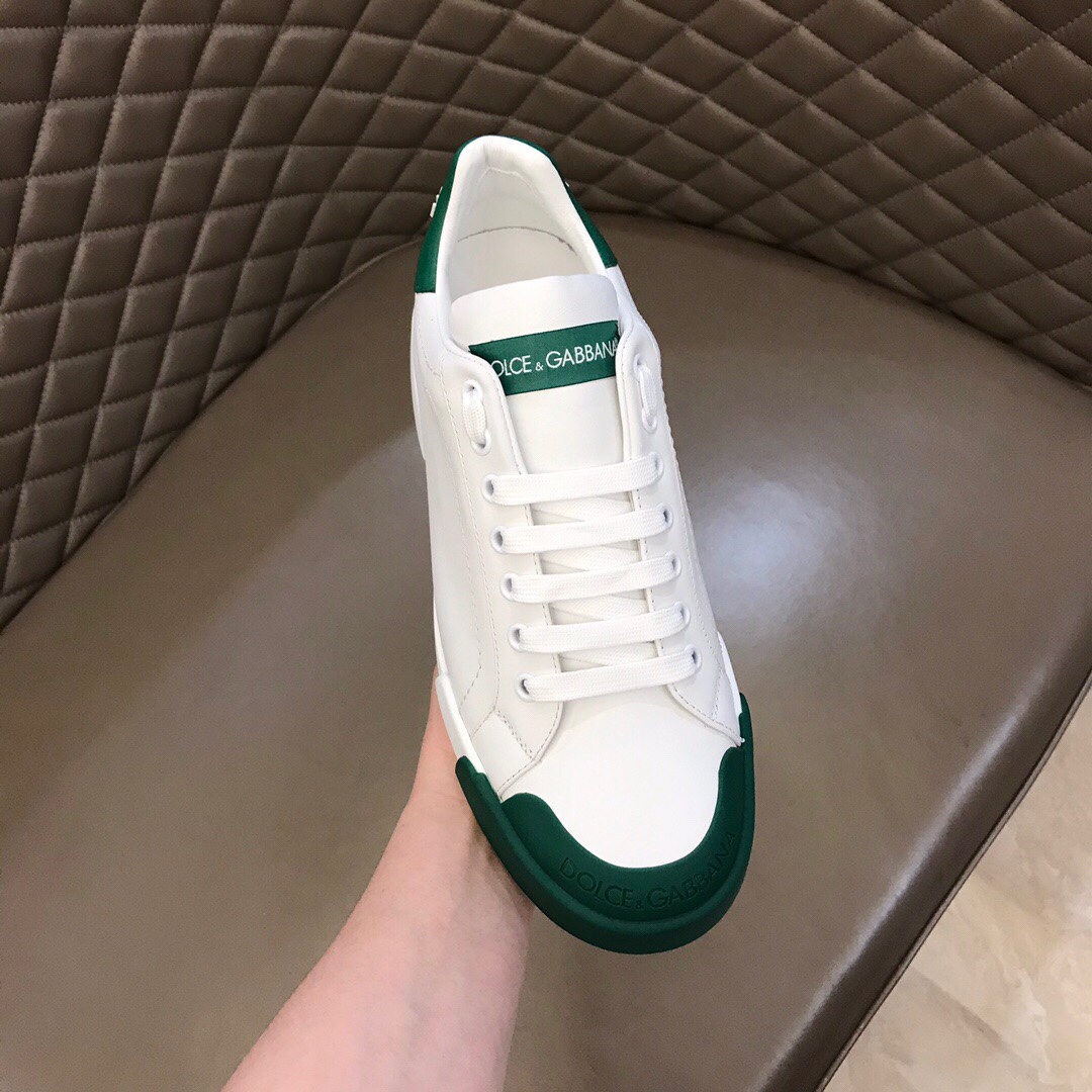 precio real $ 2023 nuevo Dolce & Gabbana / top original única serie DG industria pesada, lona imperm