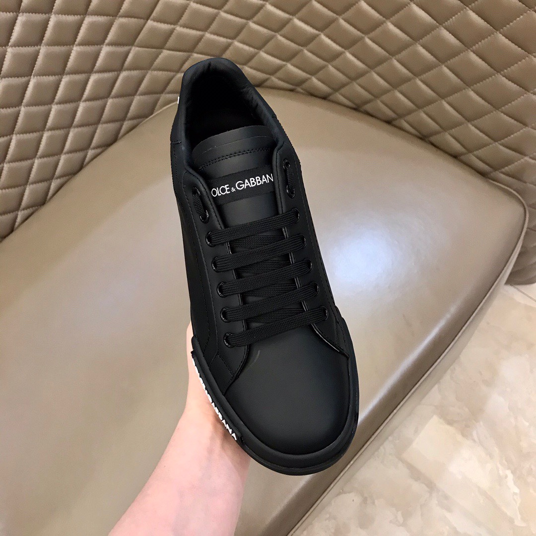 precio real $ 2023 nuevo Dolce & Gabbana / top original única serie DG industria pesada, lona imperm
