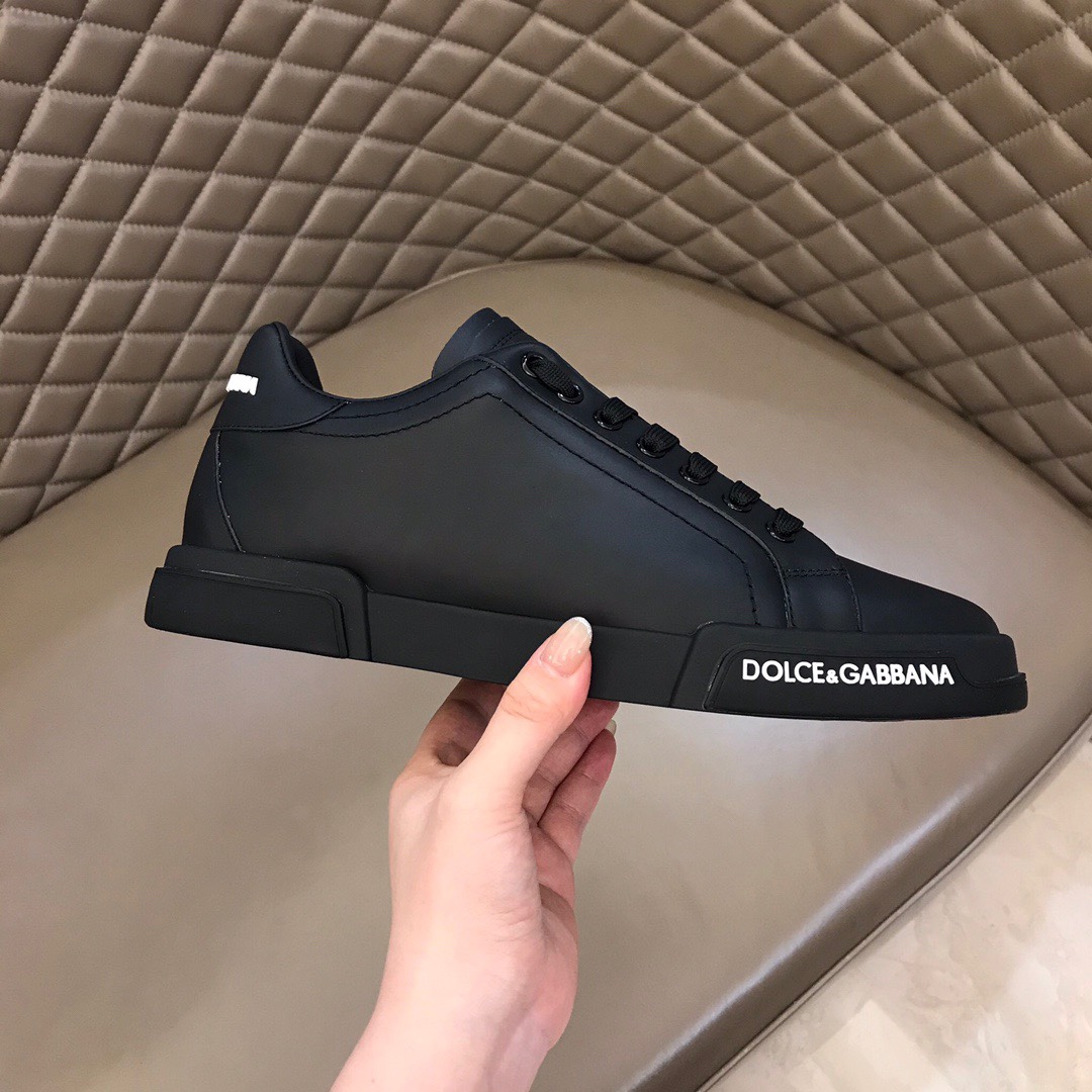 precio real $ 2023 nuevo Dolce & Gabbana / top original única serie DG industria pesada, lona imperm
