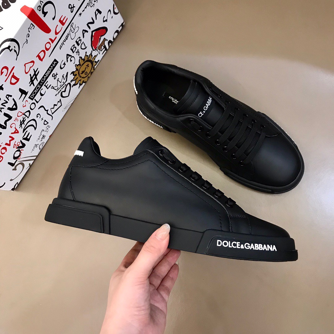 precio real $ 2023 nuevo Dolce & Gabbana / top original única serie DG industria pesada, lona imperm