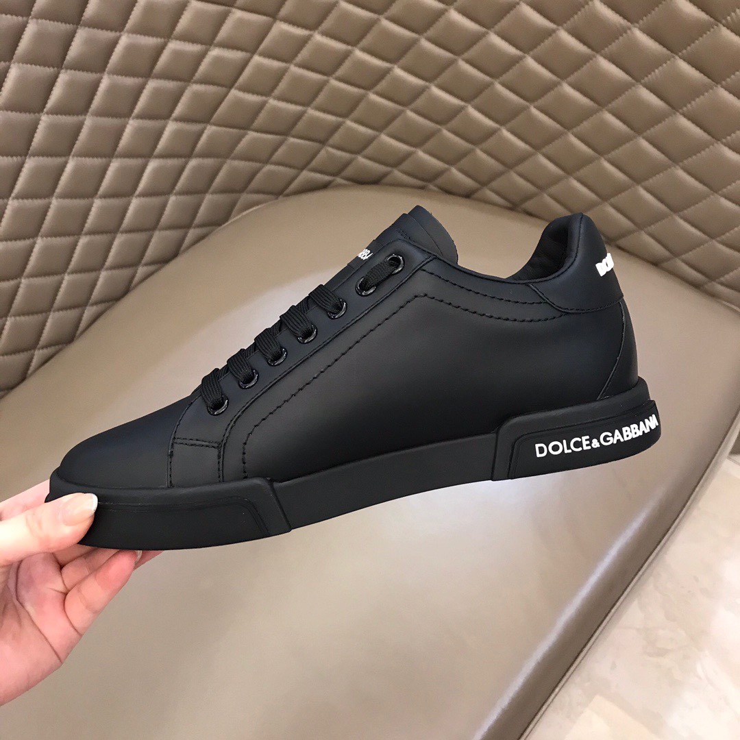 precio real $ 2023 nuevo Dolce & Gabbana / top original única serie DG industria pesada, lona imperm