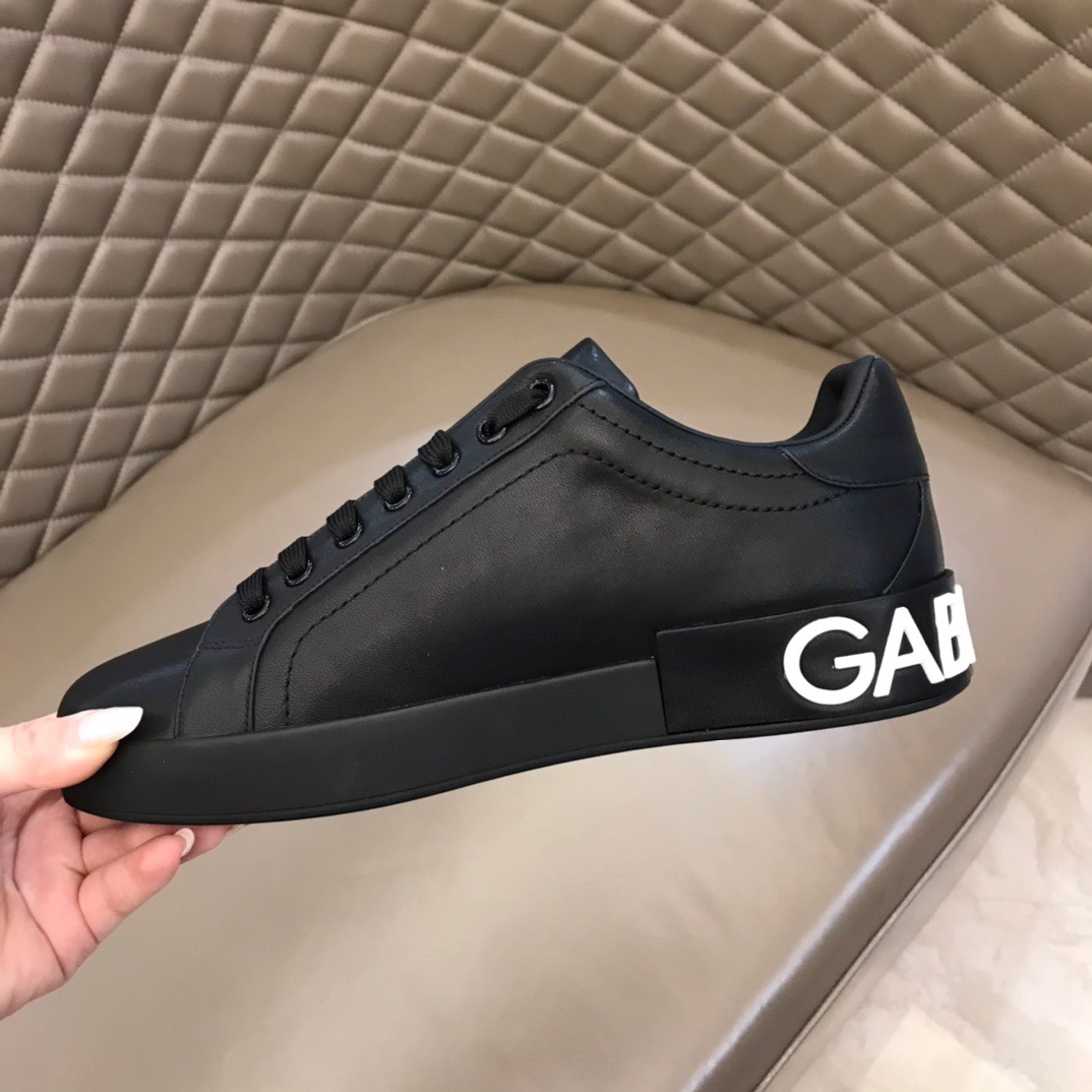 precio real $ 2023 nuevo Dolce & Gabbana / top original única serie DG industria pesada, lona imperm