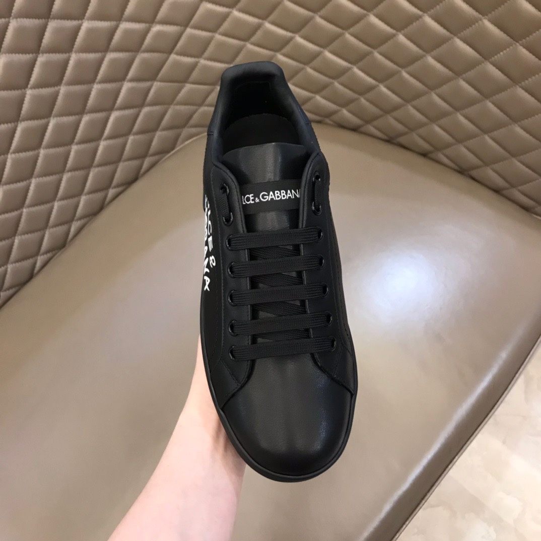 precio real $ 2023 nuevo Dolce & Gabbana / top original única serie DG industria pesada, lona imperm