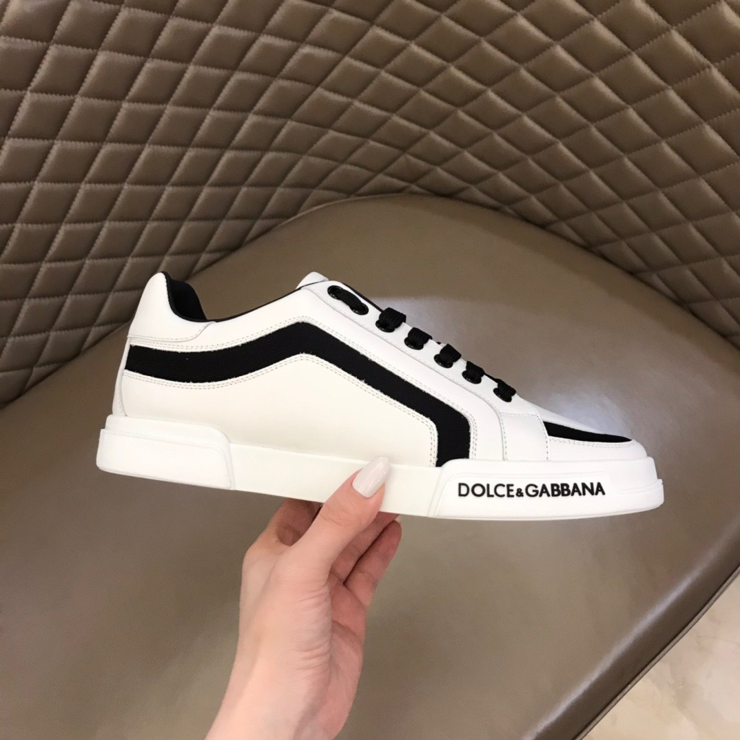 precio real $ 2023 nuevo Dolce & Gabbana / top original única serie DG industria pesada, lona imperm