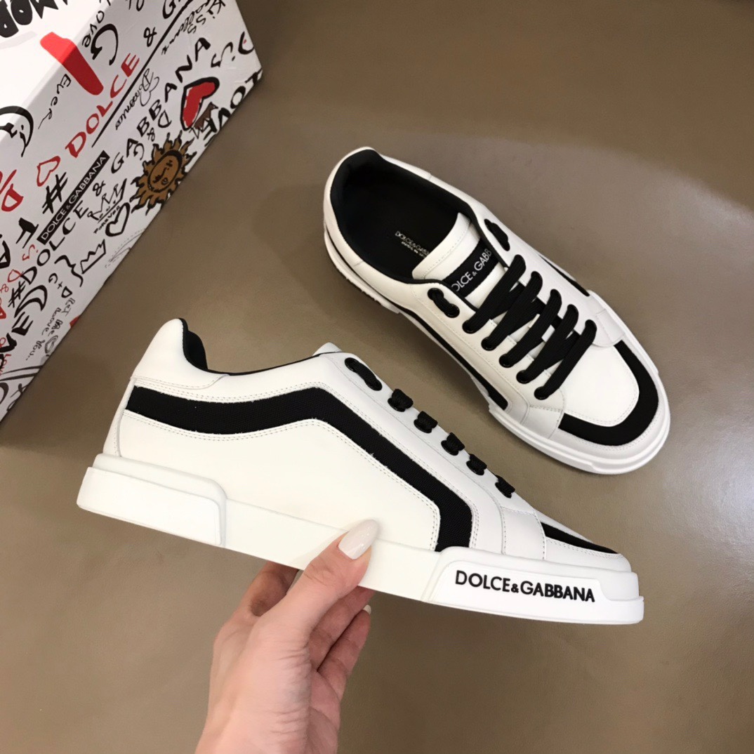 precio real $ 2023 nuevo Dolce & Gabbana / top original única serie DG industria pesada, lona imperm