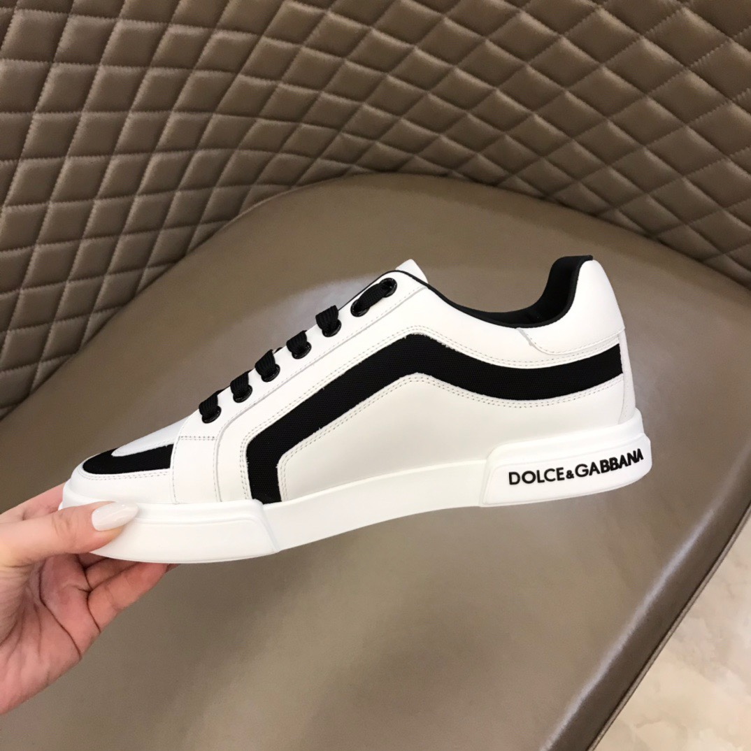 precio real $ 2023 nuevo Dolce & Gabbana / top original única serie DG industria pesada, lona imperm