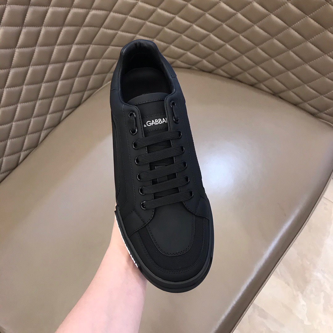 precio real $ 2023 nuevo Dolce & Gabbana / top original única serie DG industria pesada, lona imperm