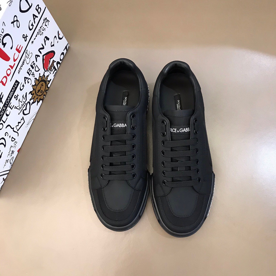 precio real $ 2023 nuevo Dolce & Gabbana / top original única serie DG industria pesada, lona imperm