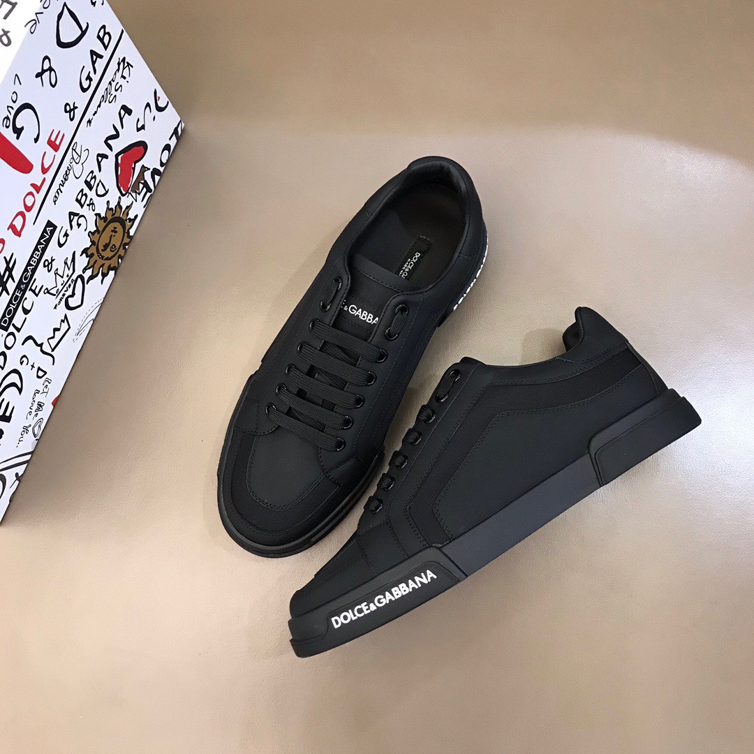 precio real $ 2023 nuevo Dolce & Gabbana / top original única serie DG industria pesada, lona imperm