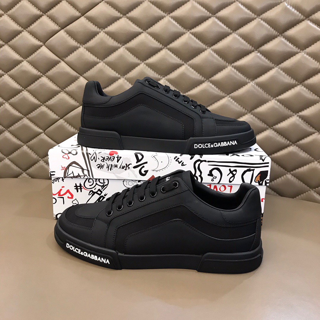precio real $ 2023 nuevo Dolce & Gabbana / top original única serie DG industria pesada, lona imperm