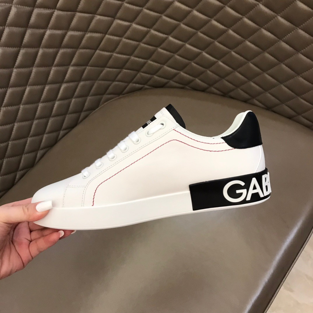 precio real $ 2023 nuevo Dolce & Gabbana / top original única serie DG industria pesada, lona imperm