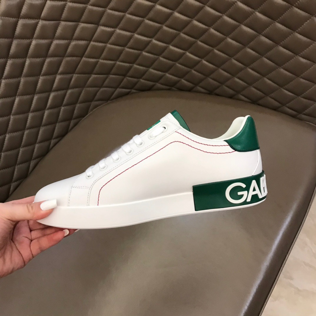 precio real $ 2023 nuevo Dolce & Gabbana / top original única serie DG industria pesada, lona imperm