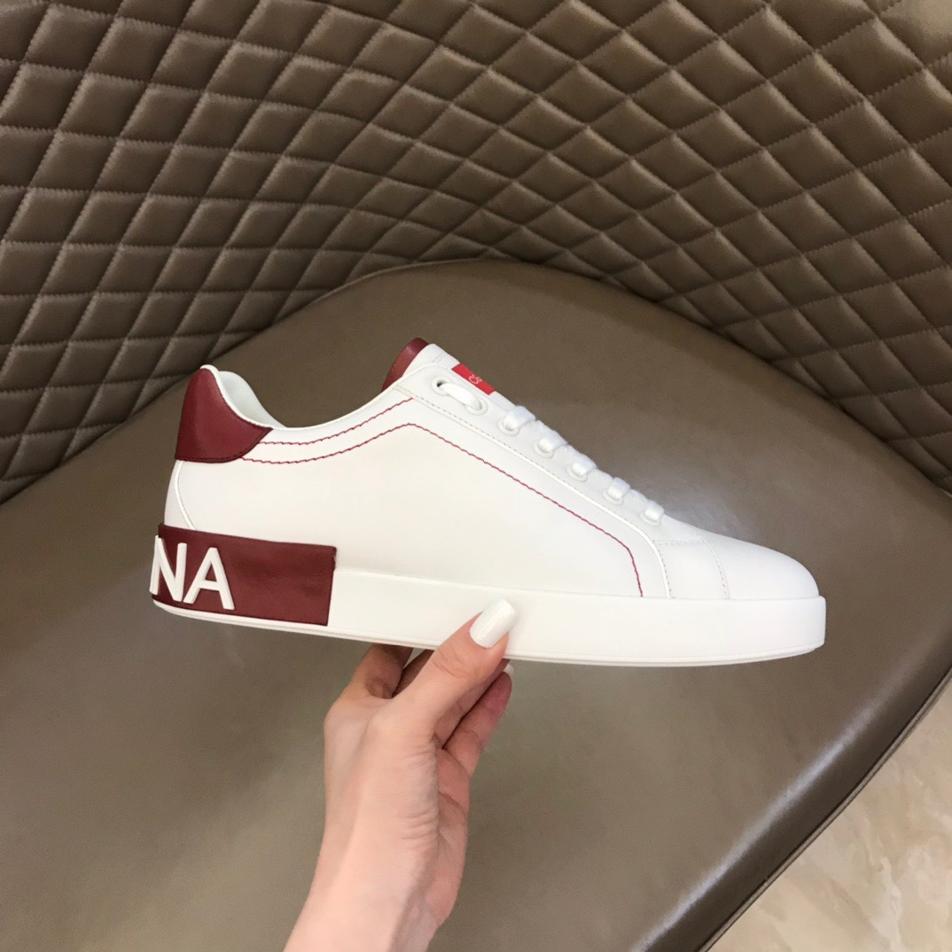 precio real $ 2023 nuevo Dolce & Gabbana / top original única serie DG industria pesada, lona imperm