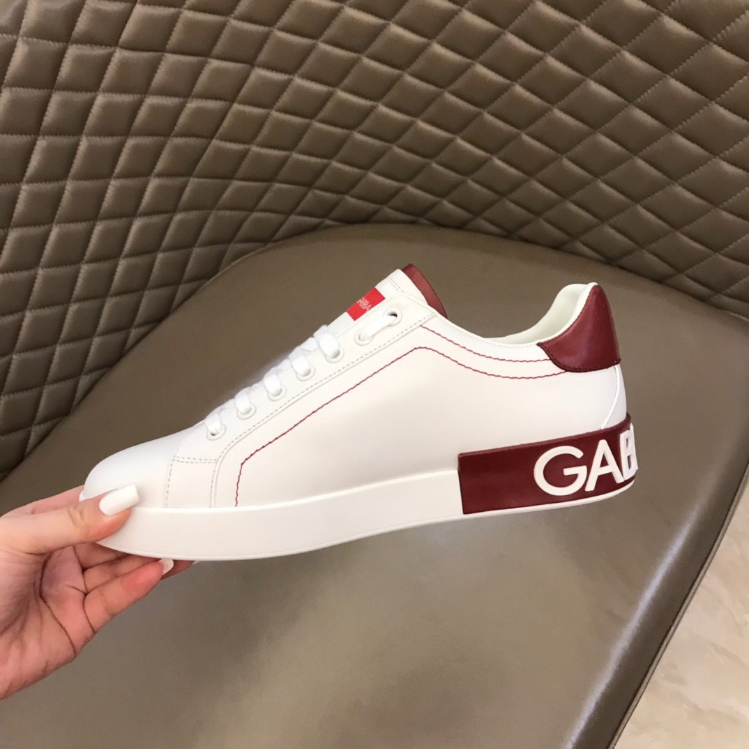 precio real $ 2023 nuevo Dolce & Gabbana / top original única serie DG industria pesada, lona imperm