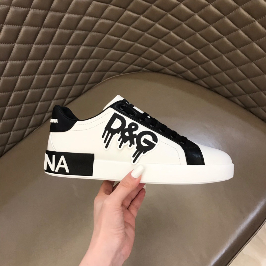 precio real $ 2023 nuevo Dolce & Gabbana / top original única serie DG industria pesada, lona imperm
