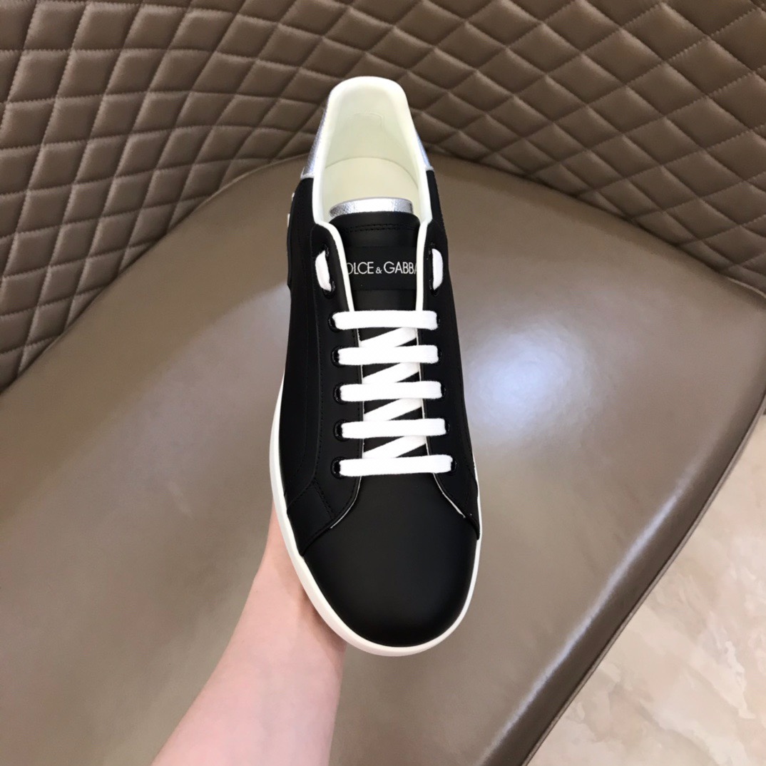 precio real $ 2023 nuevo Dolce & Gabbana / top original única serie DG industria pesada, lona imperm