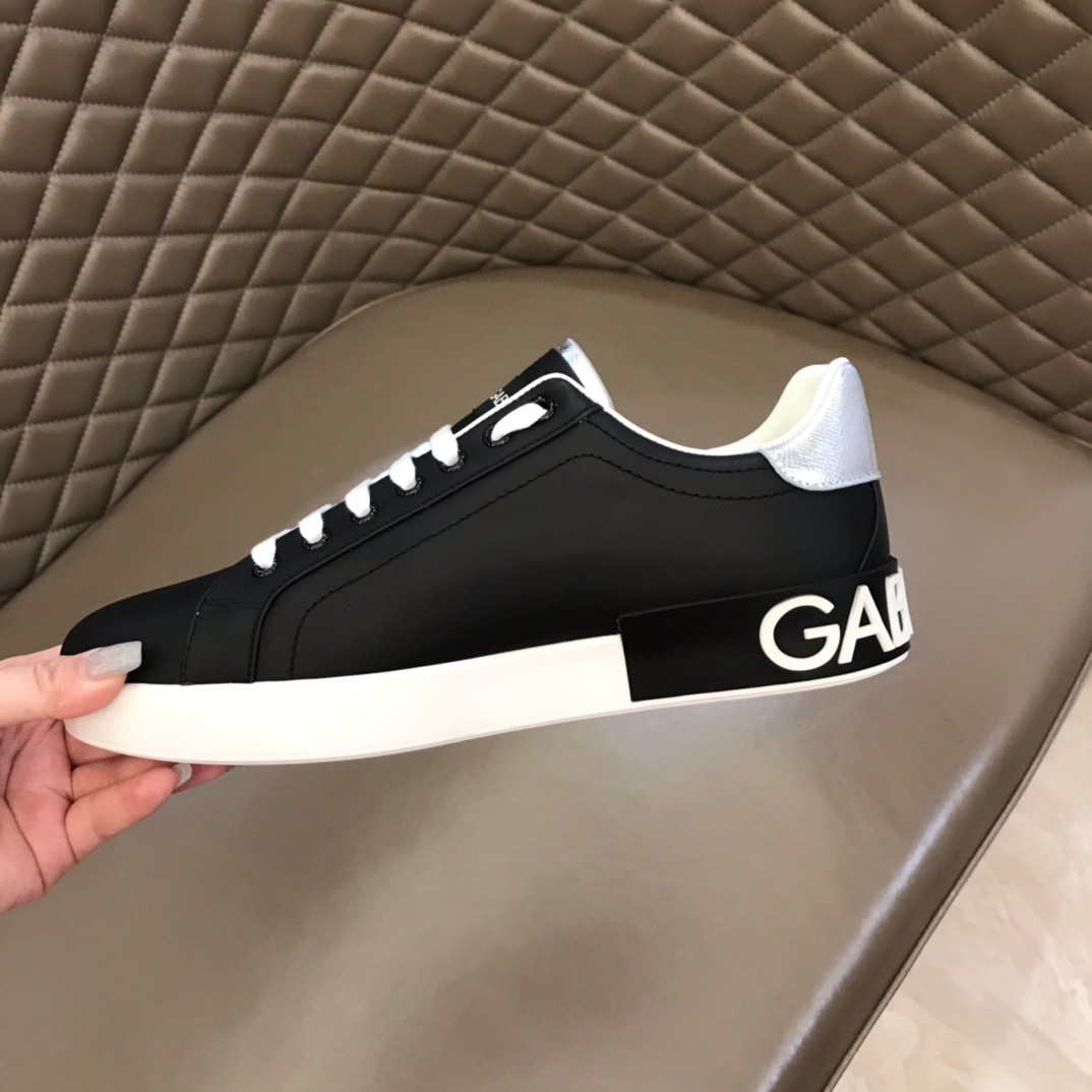 precio real $ 2023 nuevo Dolce & Gabbana / top original única serie DG industria pesada, lona imperm