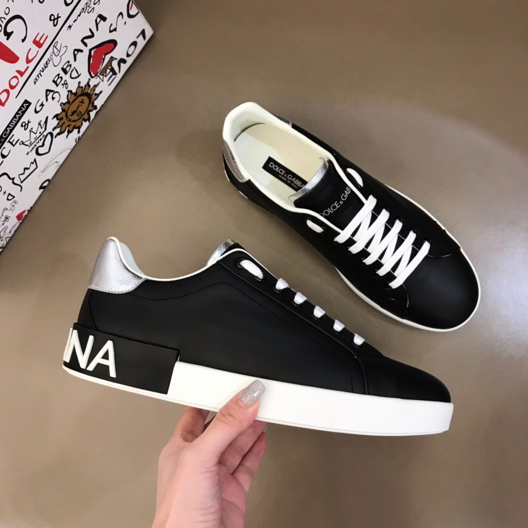 precio real $ 2023 nuevo Dolce & Gabbana / top original única serie DG industria pesada, lona imperm