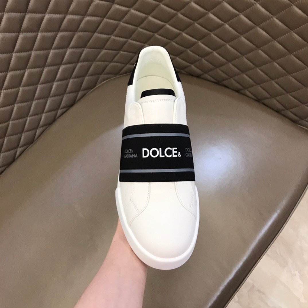 precio real $ 2023 nuevo Dolce & Gabbana / top original única serie DG industria pesada, lona imperm