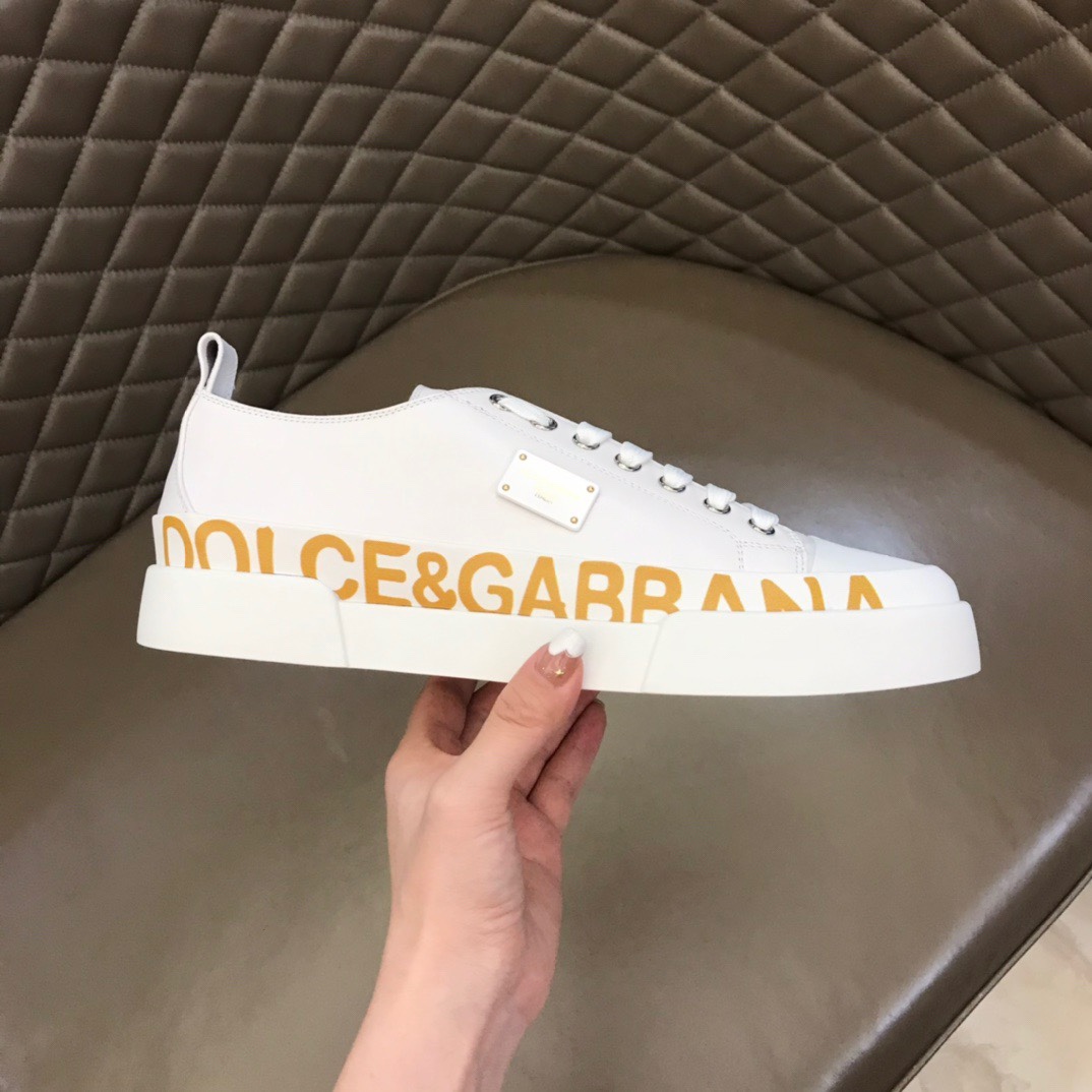 precio real $ 2023 nuevo Dolce & Gabbana / top original única serie DG industria pesada, lona imperm