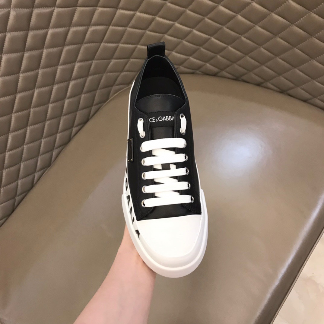 precio real $ 2023 nuevo Dolce & Gabbana / top original única serie DG industria pesada, lona imperm