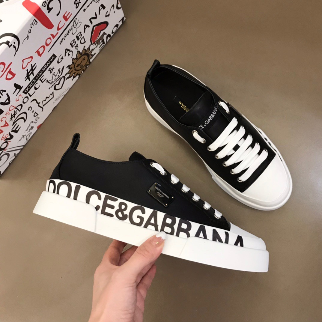 precio real $ 2023 nuevo Dolce & Gabbana / top original única serie DG industria pesada, lona imperm