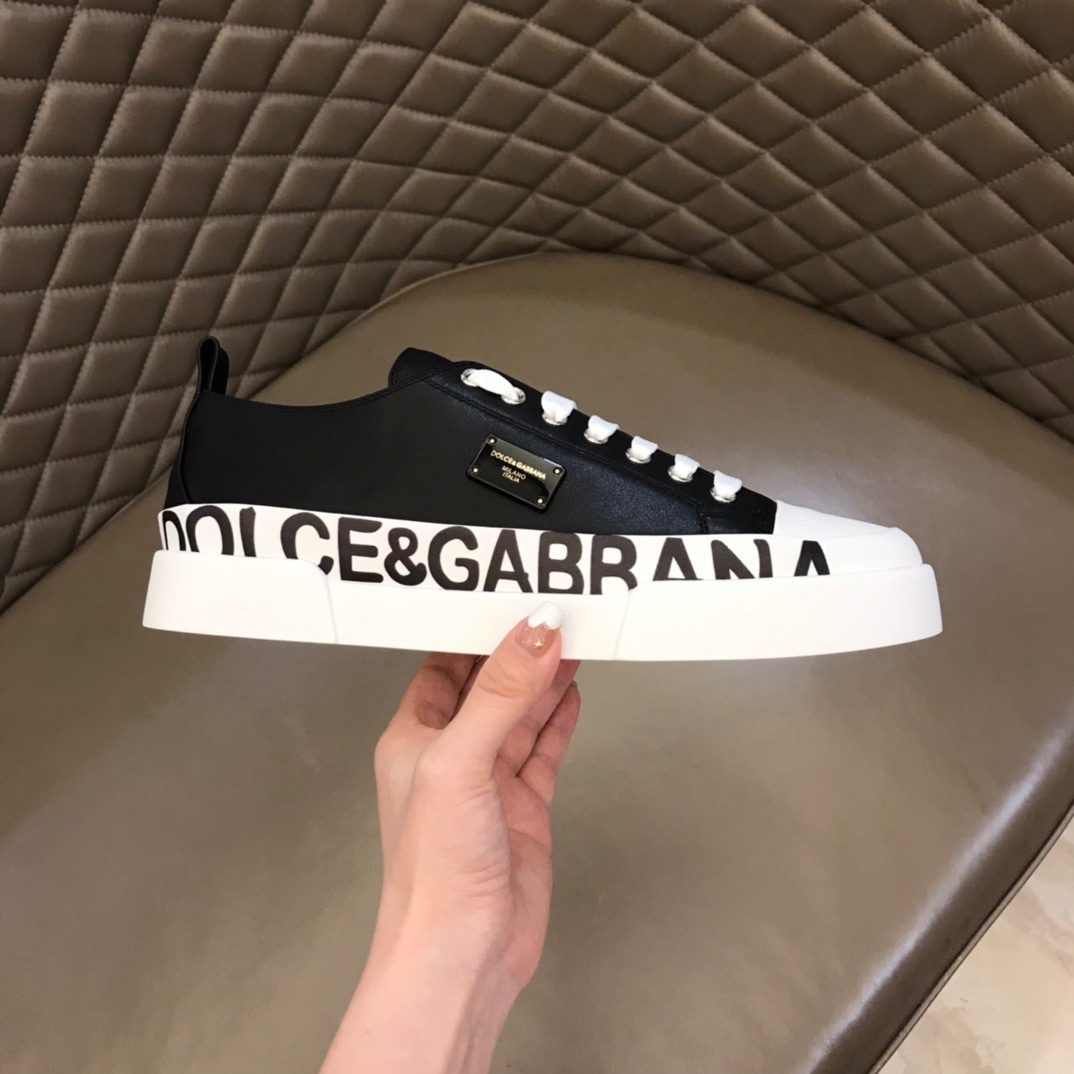 precio real $ 2023 nuevo Dolce & Gabbana / top original única serie DG industria pesada, lona imperm