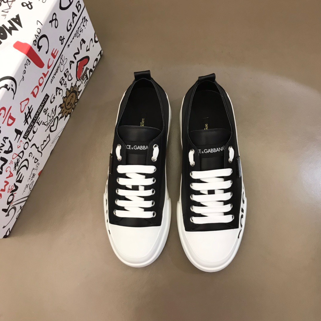 precio real $ 2023 nuevo Dolce & Gabbana / top original única serie DG industria pesada, lona imperm