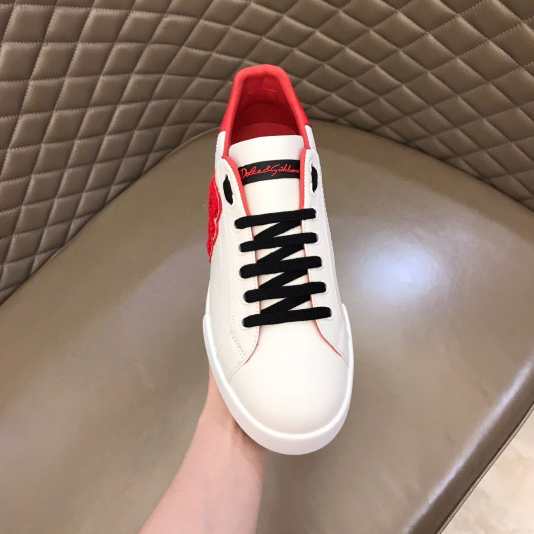 precio real $ 2023 nuevo Dolce & Gabbana / top original única serie DG industria pesada, lona imperm