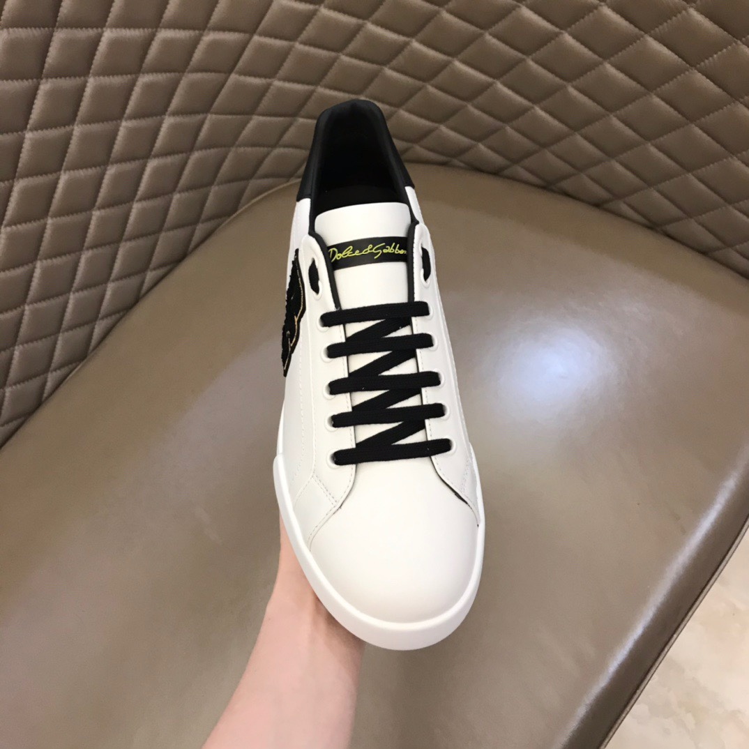 precio real $ 2023 nuevo Dolce & Gabbana / top original única serie DG industria pesada, lona imperm
