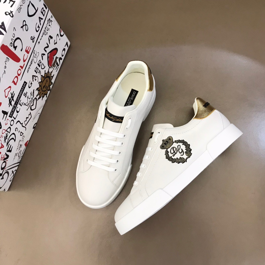 precio real $ 2023 nuevo Dolce & Gabbana / top original única serie DG industria pesada, lona imperm