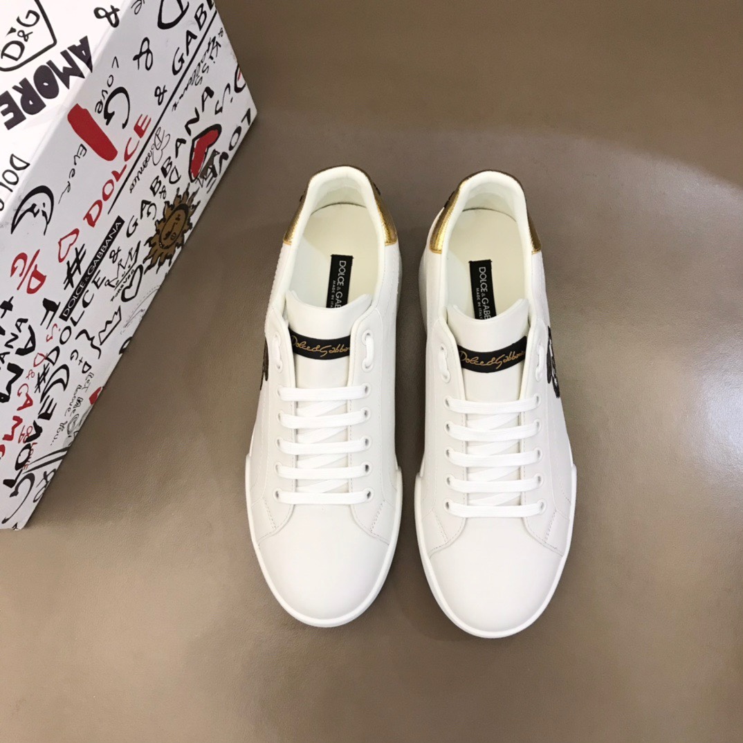 precio real $ 2023 nuevo Dolce & Gabbana / top original única serie DG industria pesada, lona imperm