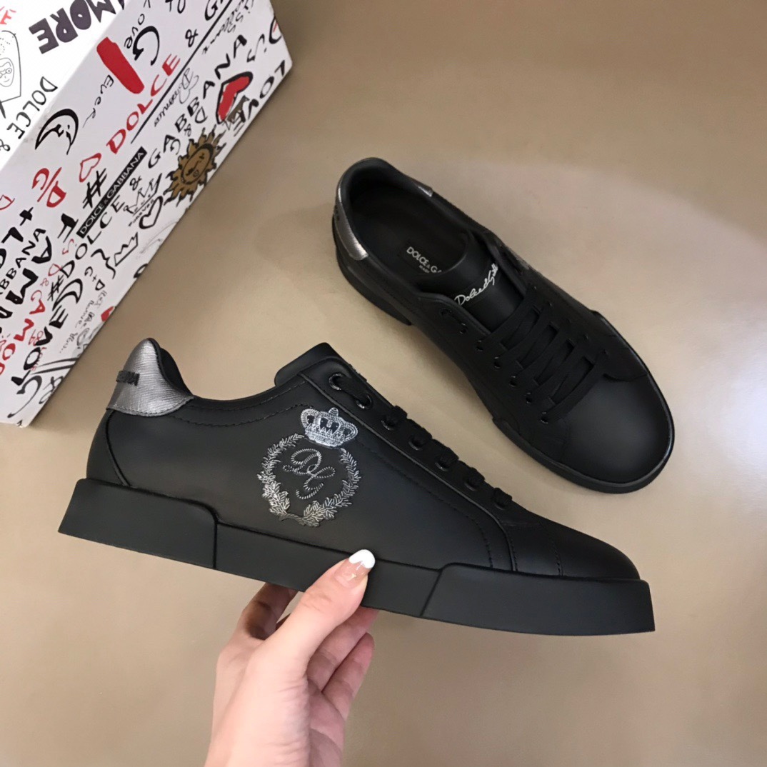 precio real $ 2023 nuevo Dolce & Gabbana / top original única serie DG industria pesada, lona imperm