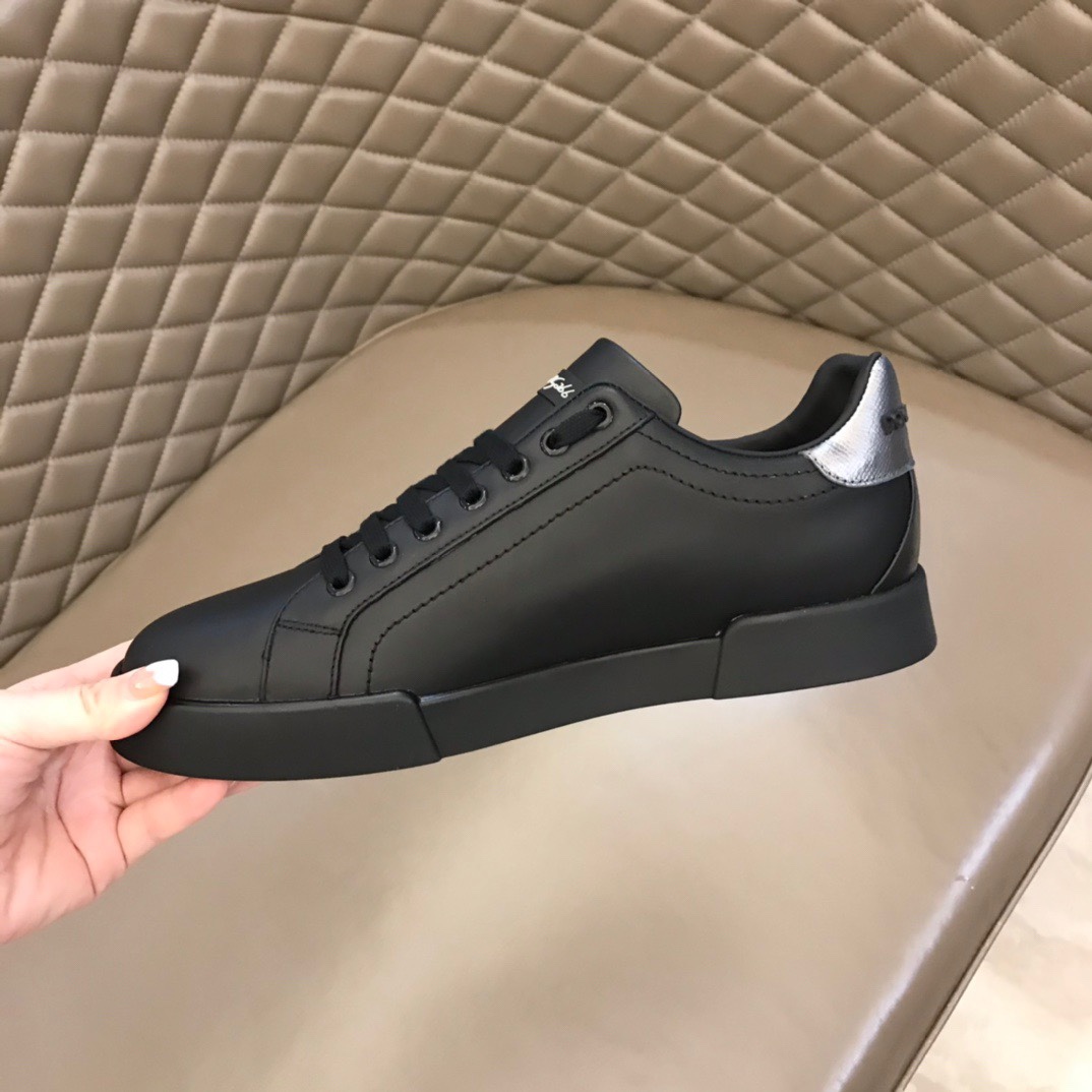 precio real $ 2023 nuevo Dolce & Gabbana / top original única serie DG industria pesada, lona imperm