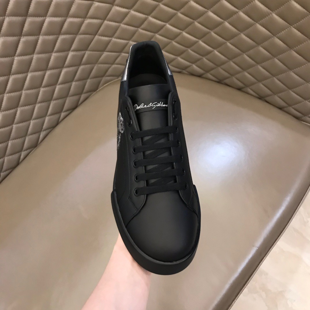precio real $ 2023 nuevo Dolce & Gabbana / top original única serie DG industria pesada, lona imperm