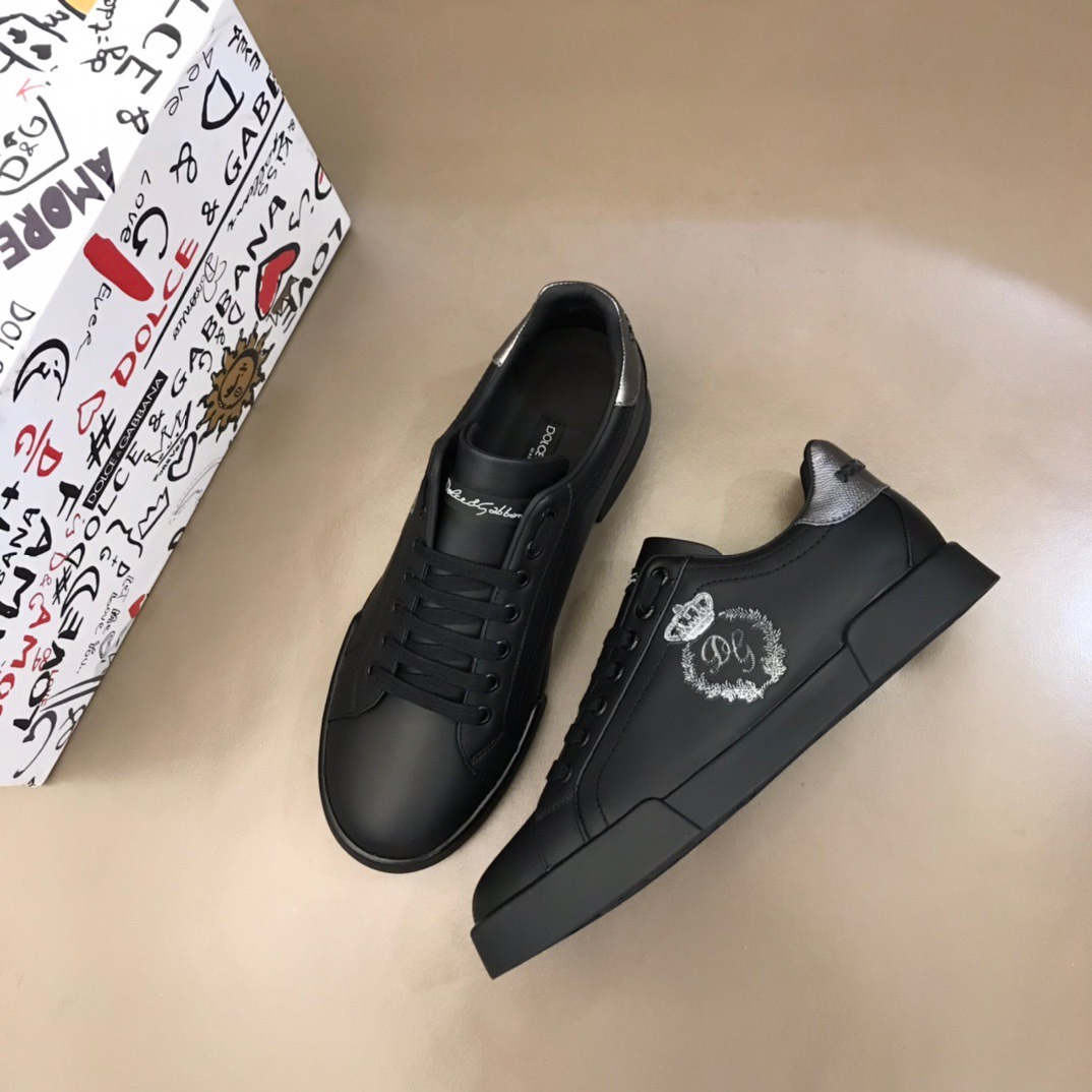 precio real $ 2023 nuevo Dolce & Gabbana / top original única serie DG industria pesada, lona imperm