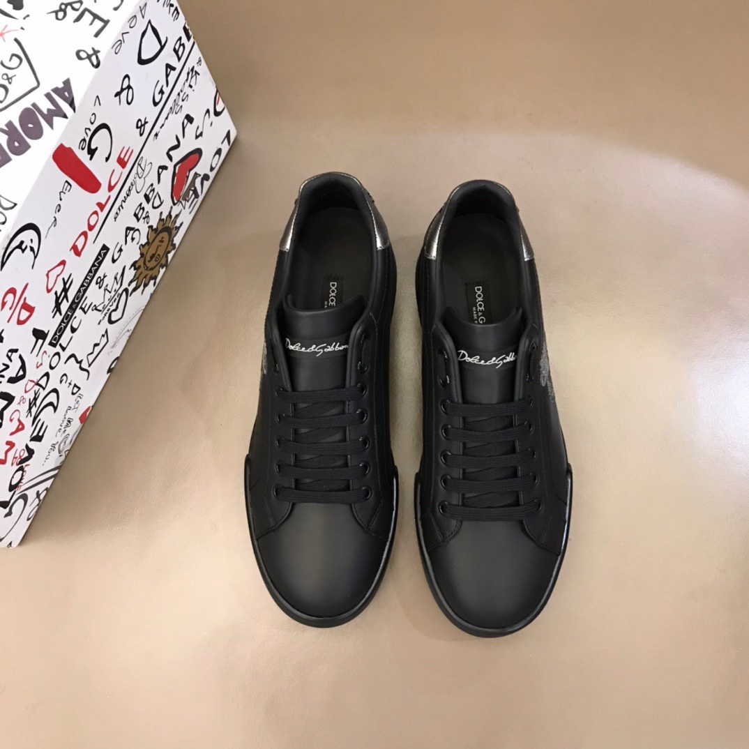 precio real $ 2023 nuevo Dolce & Gabbana / top original única serie DG industria pesada, lona imperm